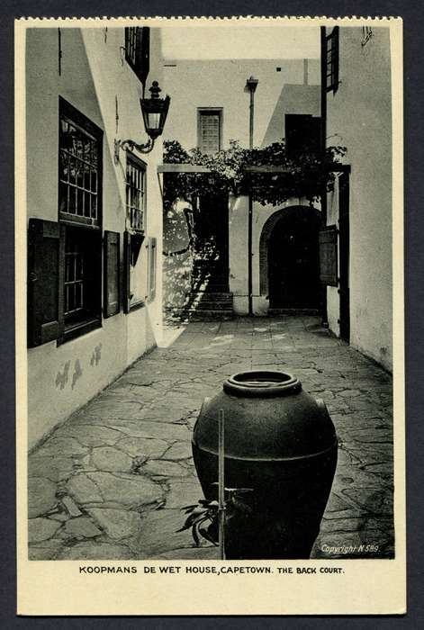 Post Card