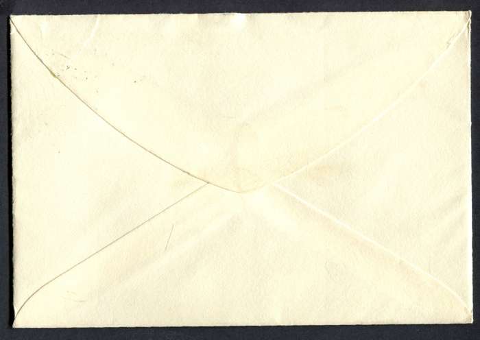 Union of SA - Cover