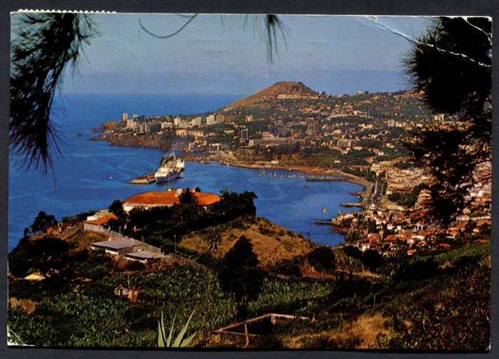 Portugal - Post Card