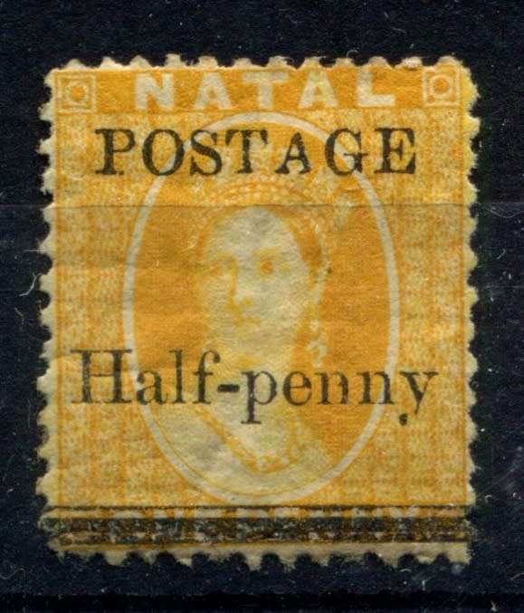Natal - 1877 - MM