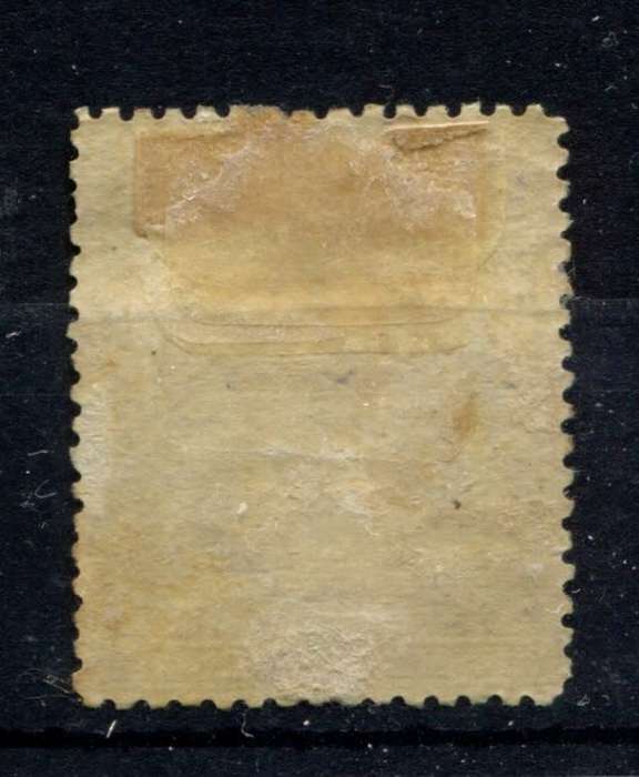 BSAC - 1898 - MM