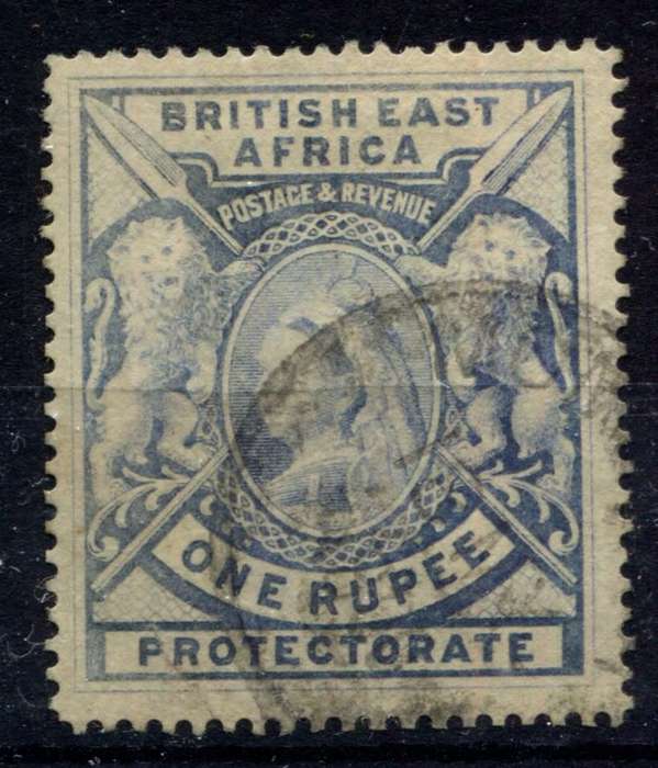 KUT - 1897 - Used