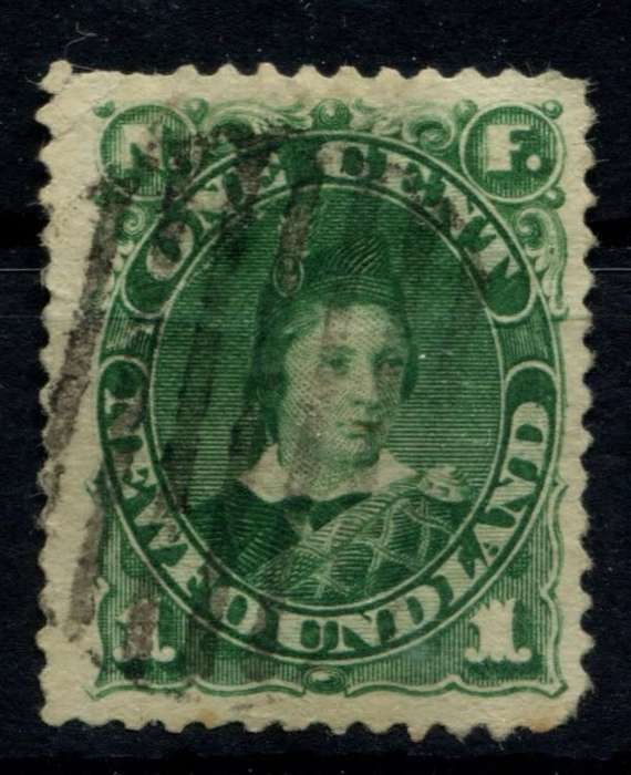 Canada - Newfoundland - Used