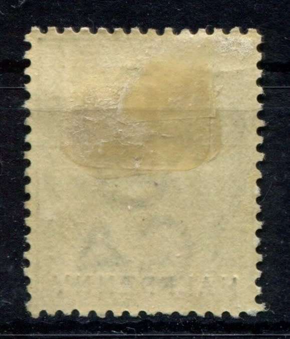 Tobago - MM