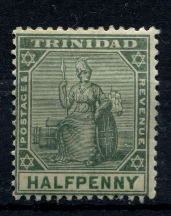 Trinidad - MM