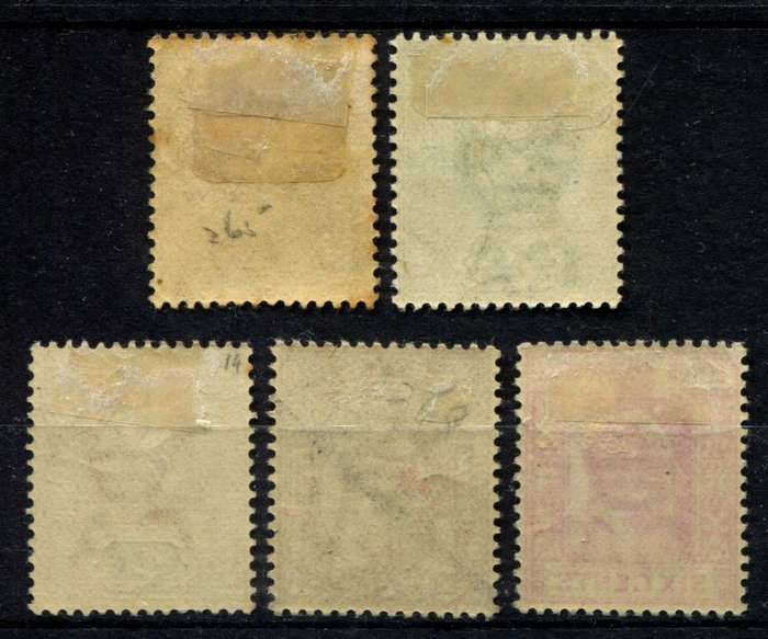 Ceylon - MM