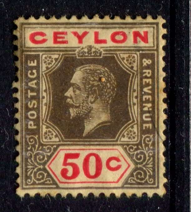 Ceylon - MM