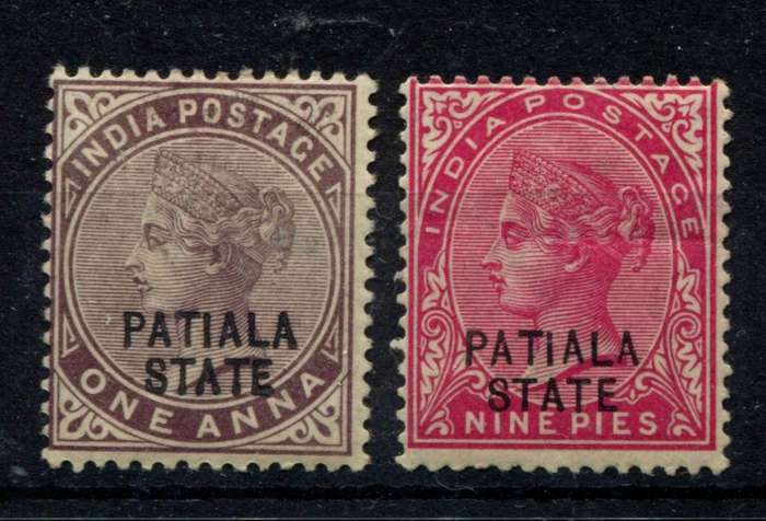 India - Patiala - MM