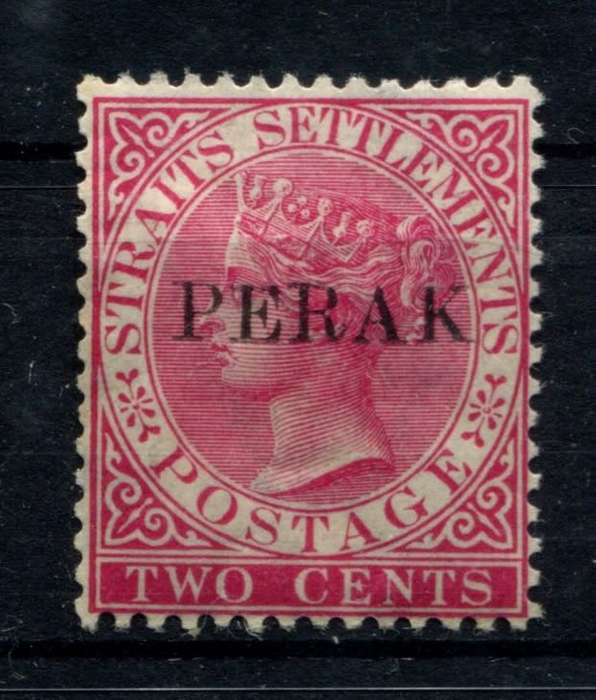 Malaysia - Perak - MM