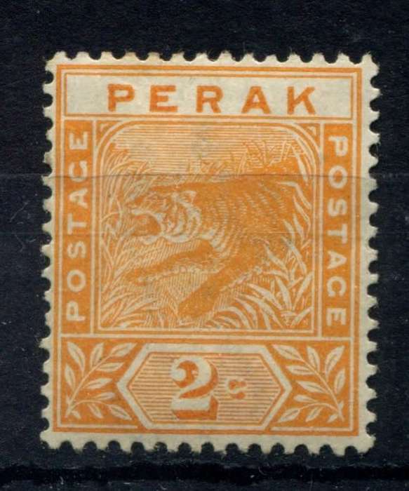 Malaysia - Perak - MM