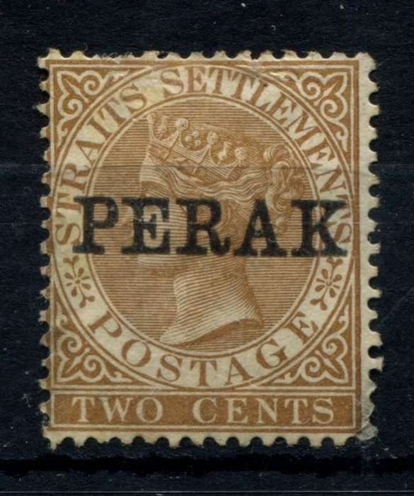Malaysia - Perak - MM