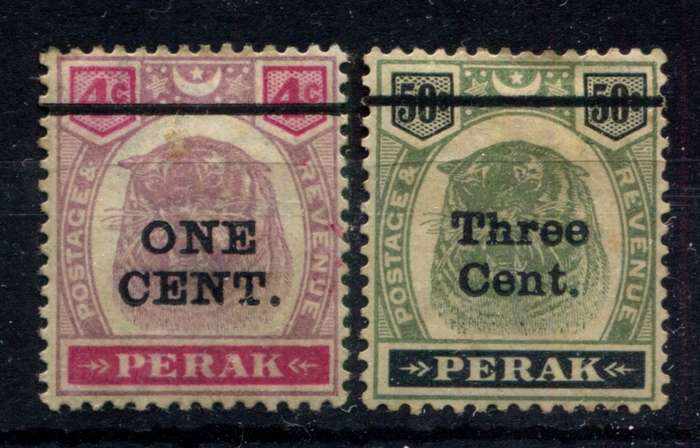Malaysia - Perak - MM