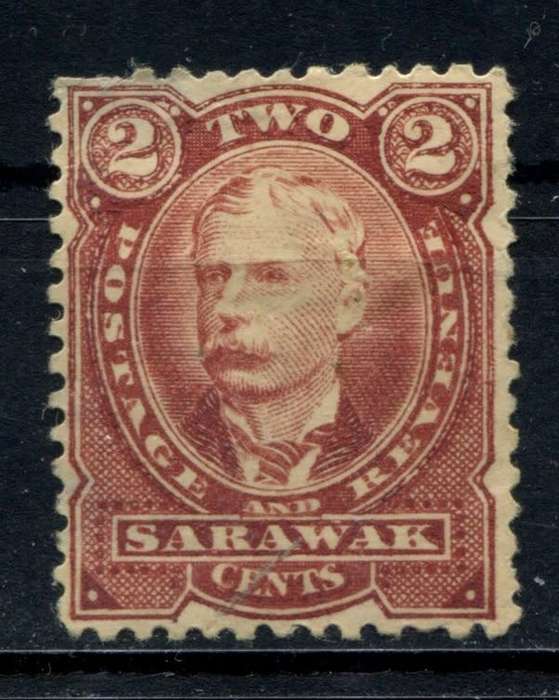 Malaysia - Sarawak - MM