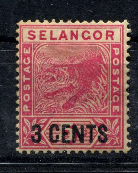 Malaysia - Selangor - MM