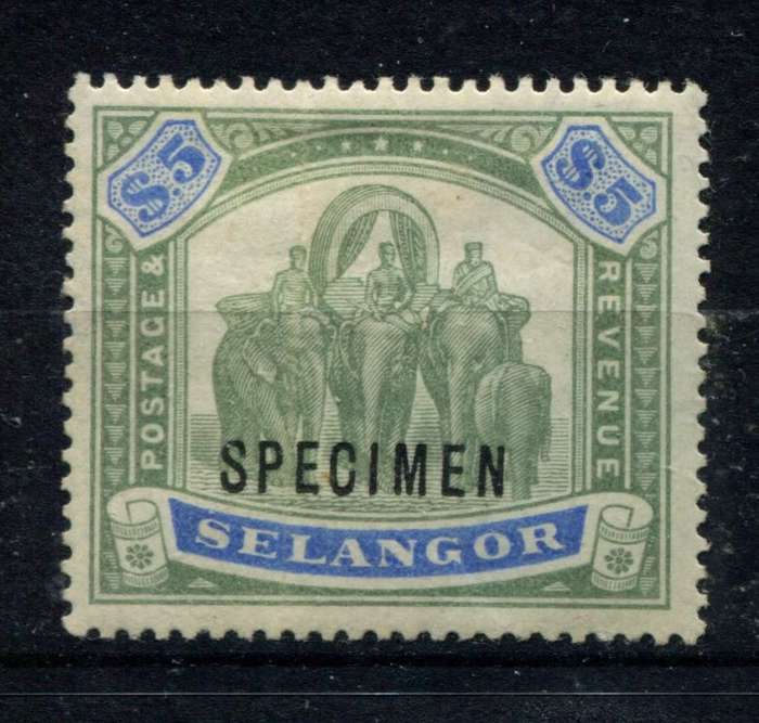 Malaysia - Selangor - MM