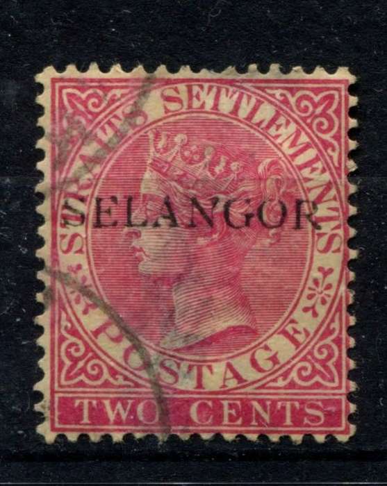 Malaysia - Selangor - Used