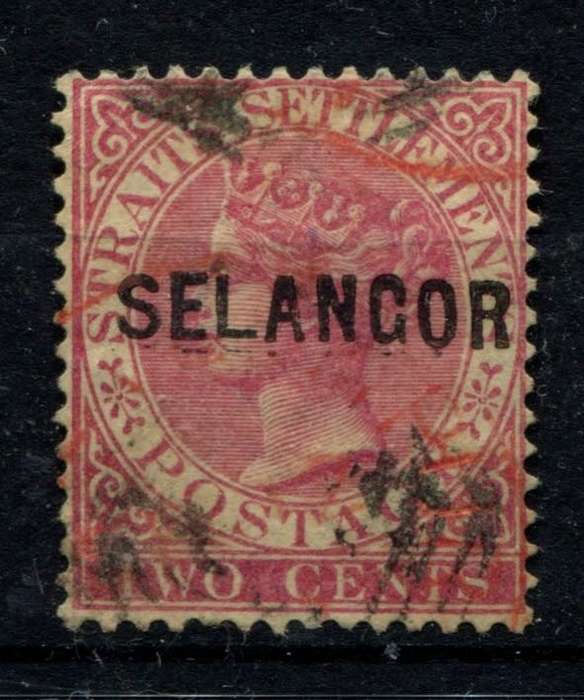 Malaysia - Selangor - Used