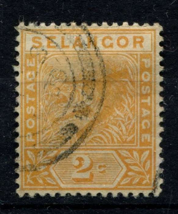 Malaysia - Selangor - Used