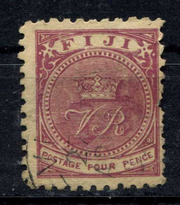 Fiji - Used