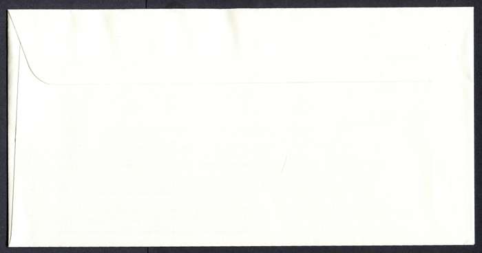 Malawi - FDC - 1987