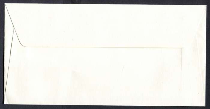 Malawi - FDC - 1989