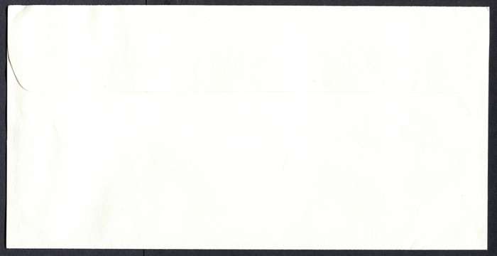 Malawi - FDC - 1990