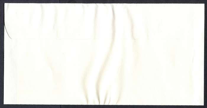 Malawi - FDC - 1991