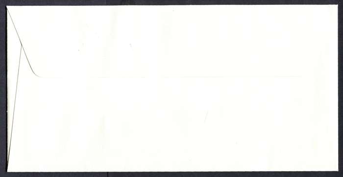 Malawi - FDC - 1992