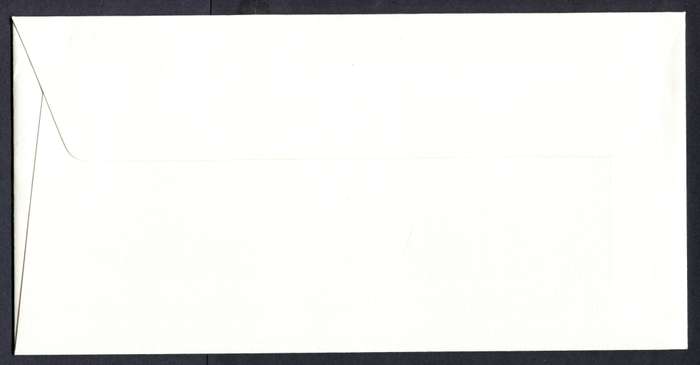 Malawi - FDC - 1993
