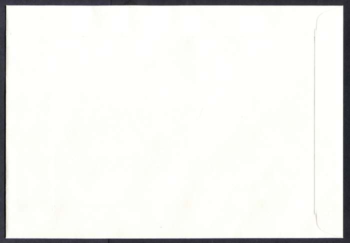 Malawi - FDC - 1993