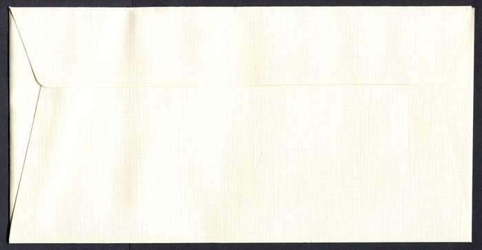 Lesotho - Set of 2 FDC's - 1982