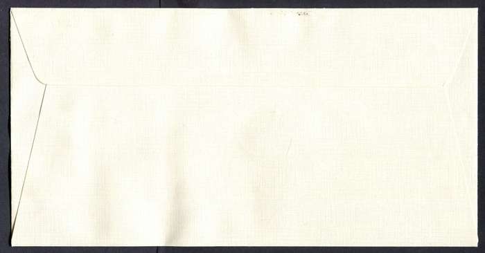 Lesotho - Set of 2 FDC's - 1985