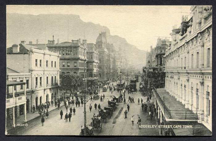Post Card