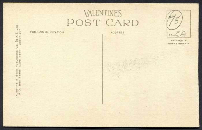 Post Card