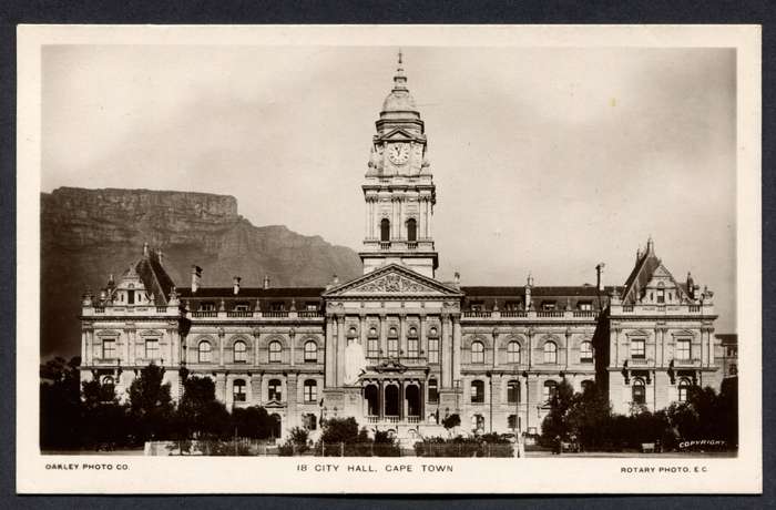 Post Card