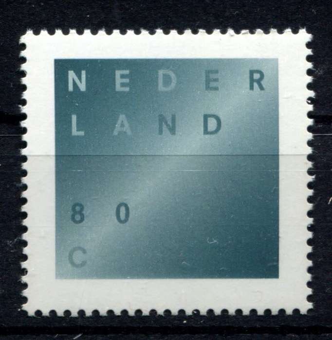 Netherlands - MNH