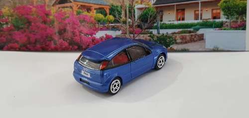 Realtoy Ford Focus WRC