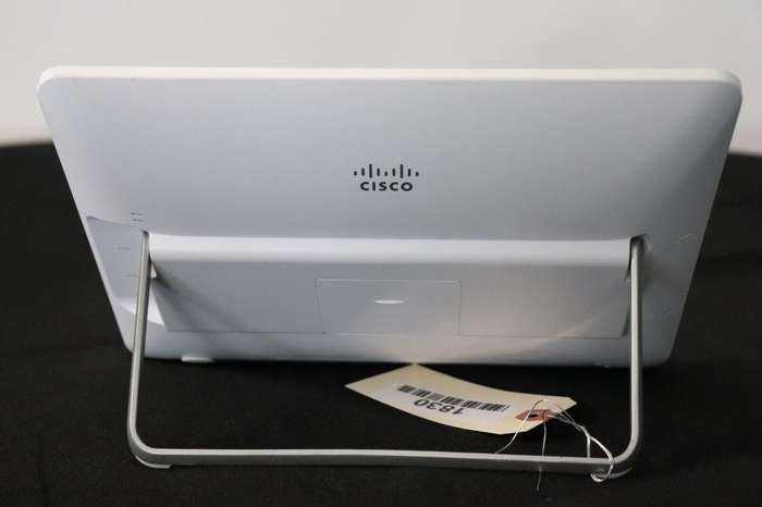 Cisco 10` Telepresence Touch Control (TTC5-09)