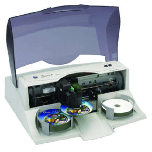 Primera Bravo II CD/DVD Autoprinter