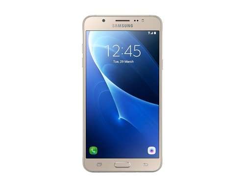 Broken Samsung J7