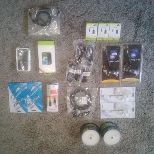 PC Components Combo