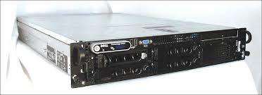 4 servers for 4 grand. Dell, Intel.