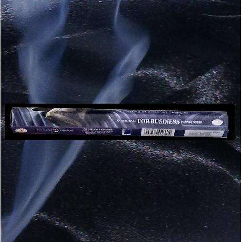 Incense - For Business