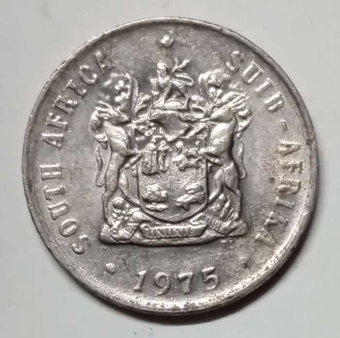 1975 10 CENT