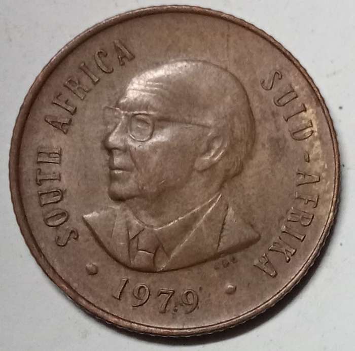 1979 2 CENT