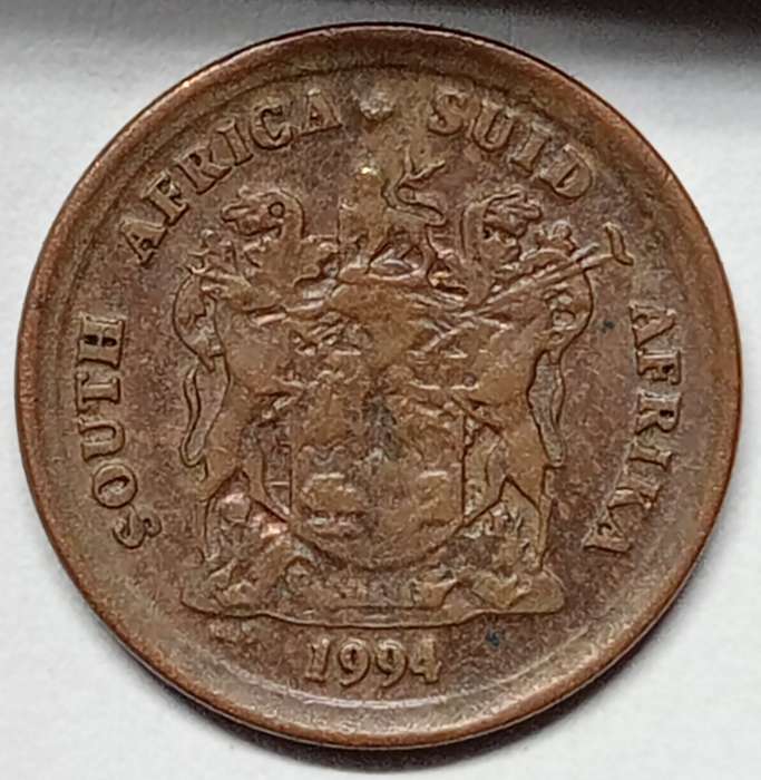 1994 1 CENT
