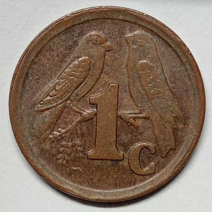 1994 1 CENT