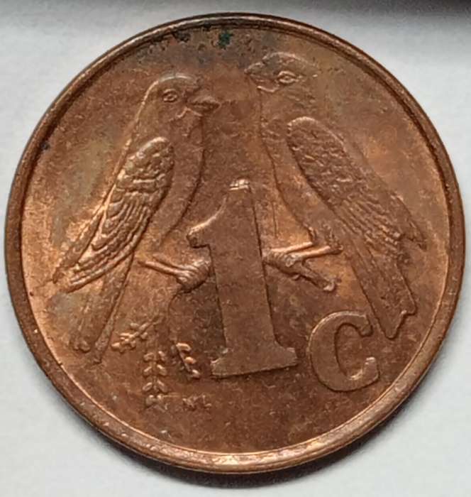 1999 1 CENT