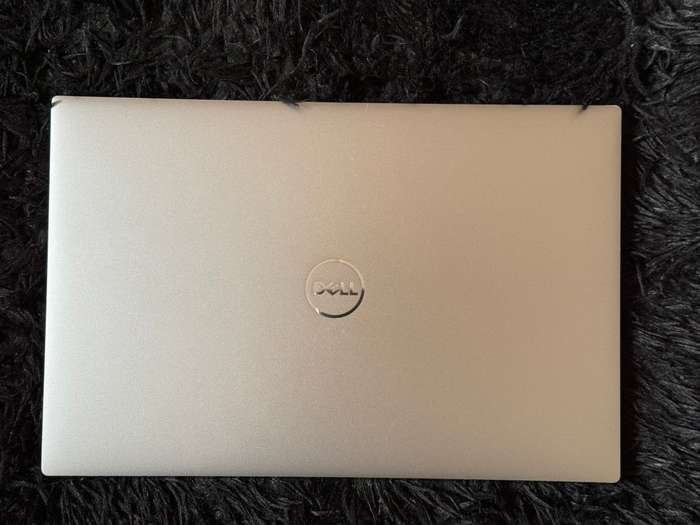 Dell Precision 5560