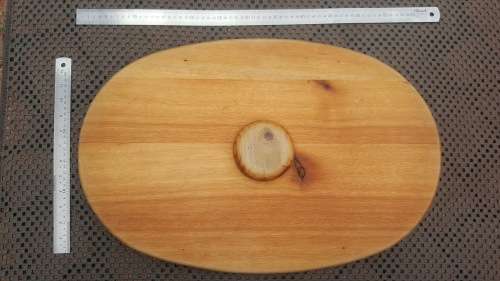 Solid Wood! Marble Maze / Labyrinth Game